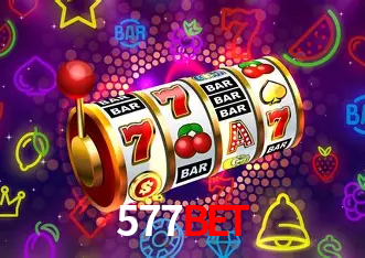 A Emoção da Loteria na 577BET: Uma Chance de Mudança de Vida