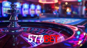 Welcome Bonus 577BET