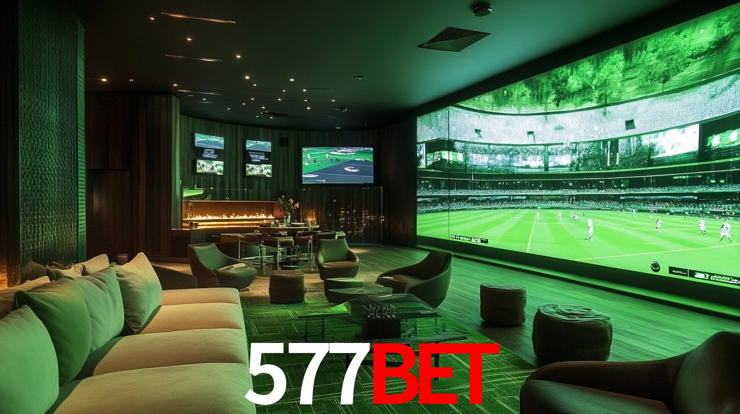 577BET login