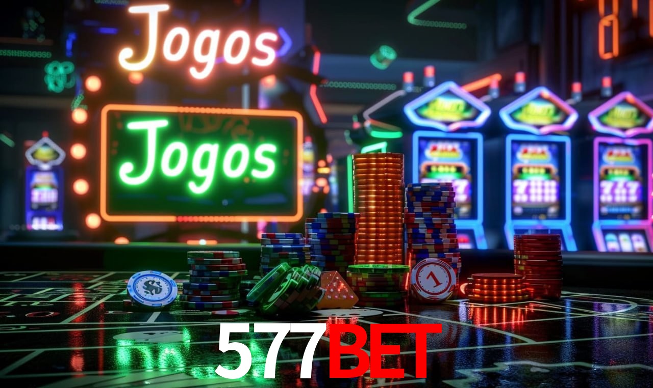 577BET.com