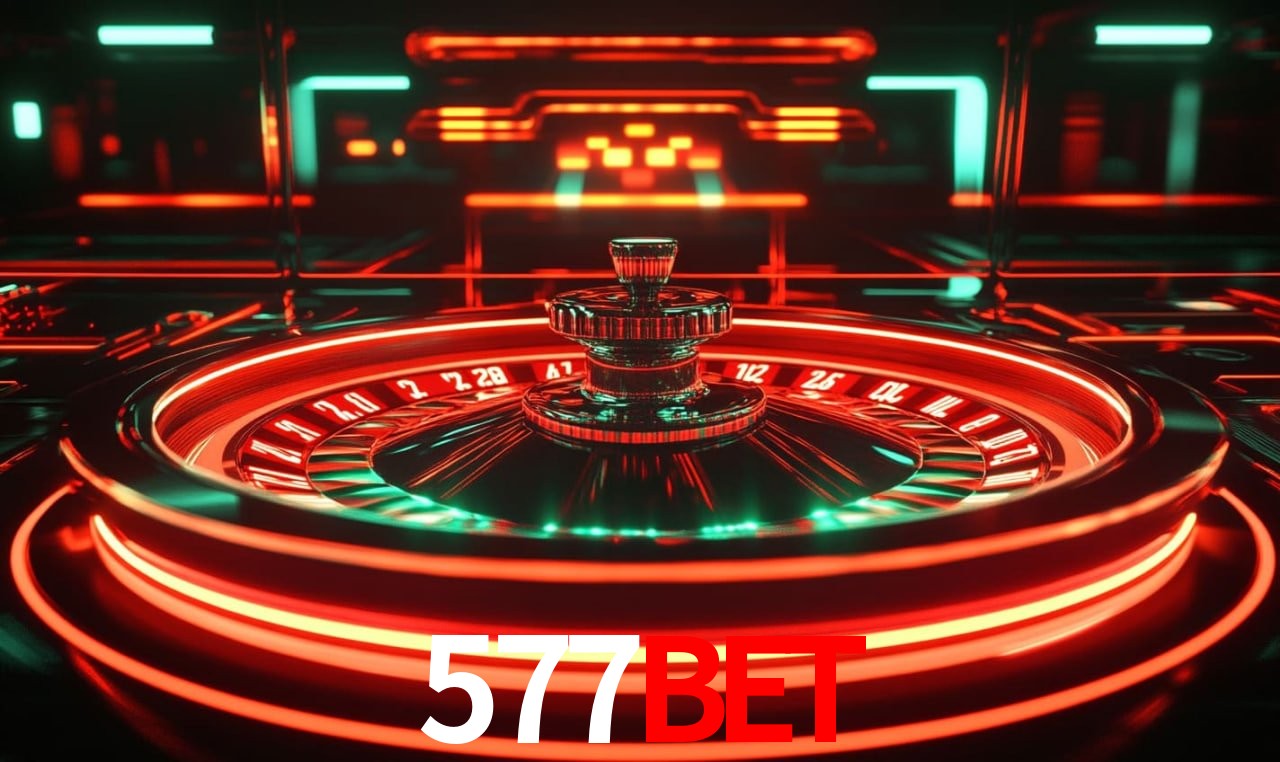 Descubra a Magia dos Jogos de Arcade no 577BET