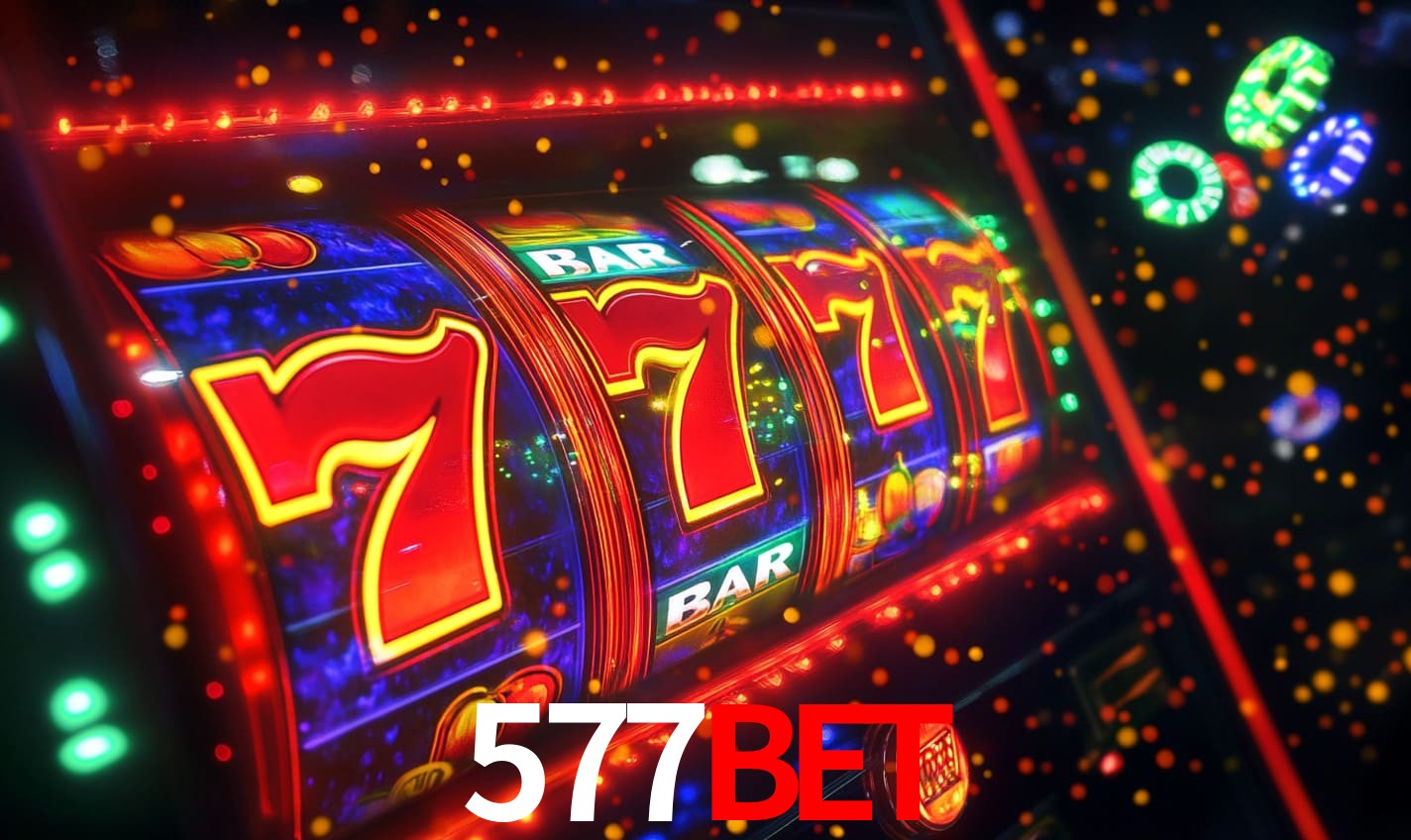 577BET: Seu Especialista em Apostas Esportivas Brasileiras