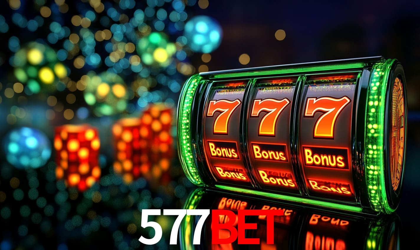 Cadastro Rápido 577BET