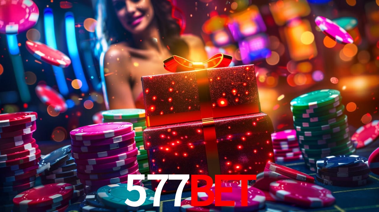 A Emoção da Loteria na 577BET: Uma Chance de Mudança de Vida