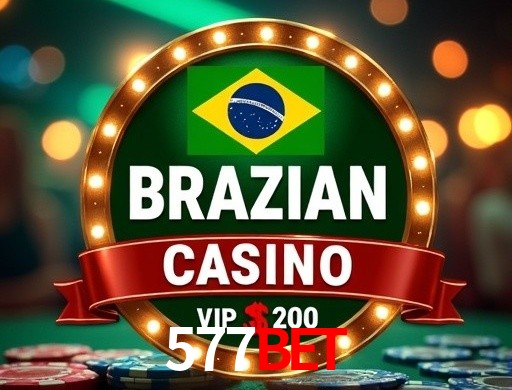 Canal oficial no Telegram da 577BET