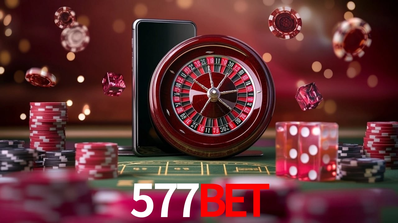 Sports Statistics 577BET
