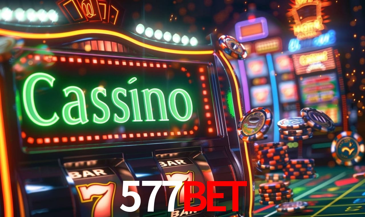 Segurança 2FA 577BET