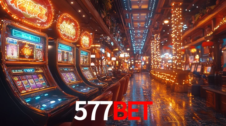 577BET.com