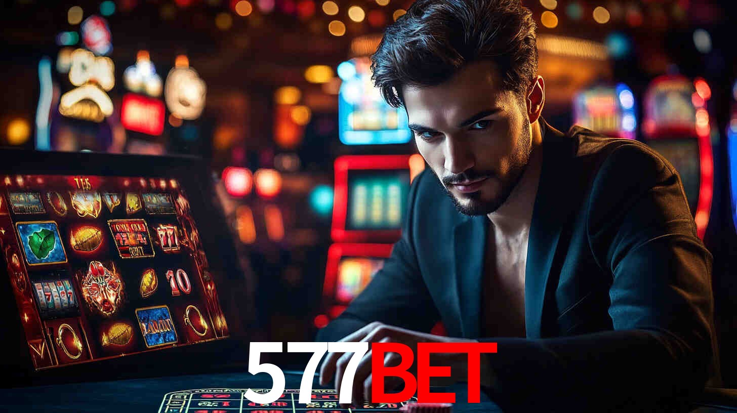 577BET,577BET.com