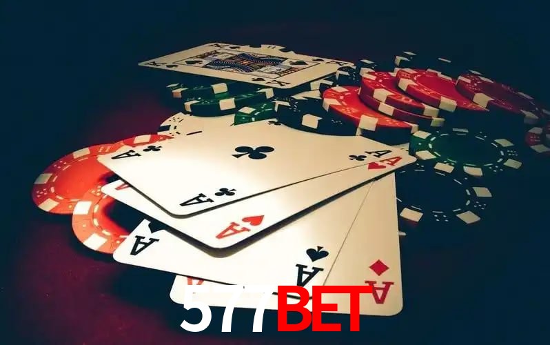 Benefícios VIP na 577BET