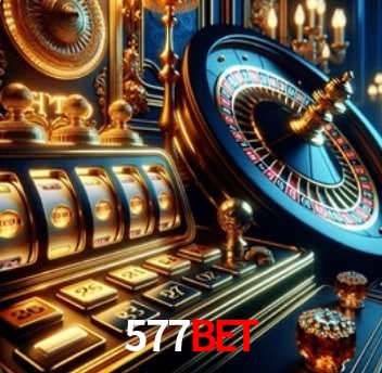 Casino Ao Vivo 577BET