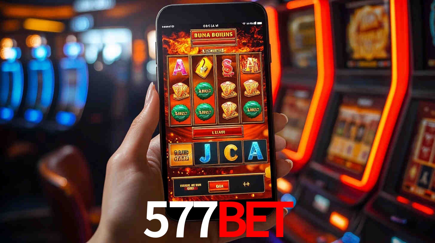 577BET.com
