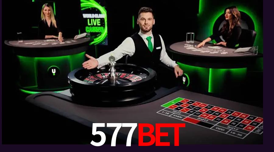 2FA Security 577BET