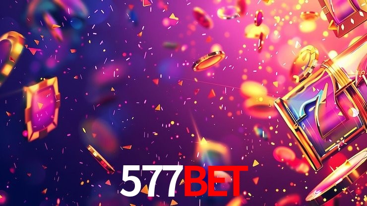 Download para Android e iOS na 577BET