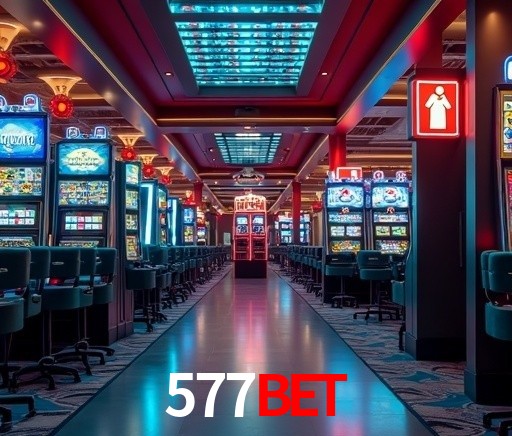 Descubra o Programa VIP da 577BET: Vantagens Exclusivas para Jogadores