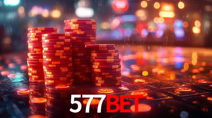577BET login