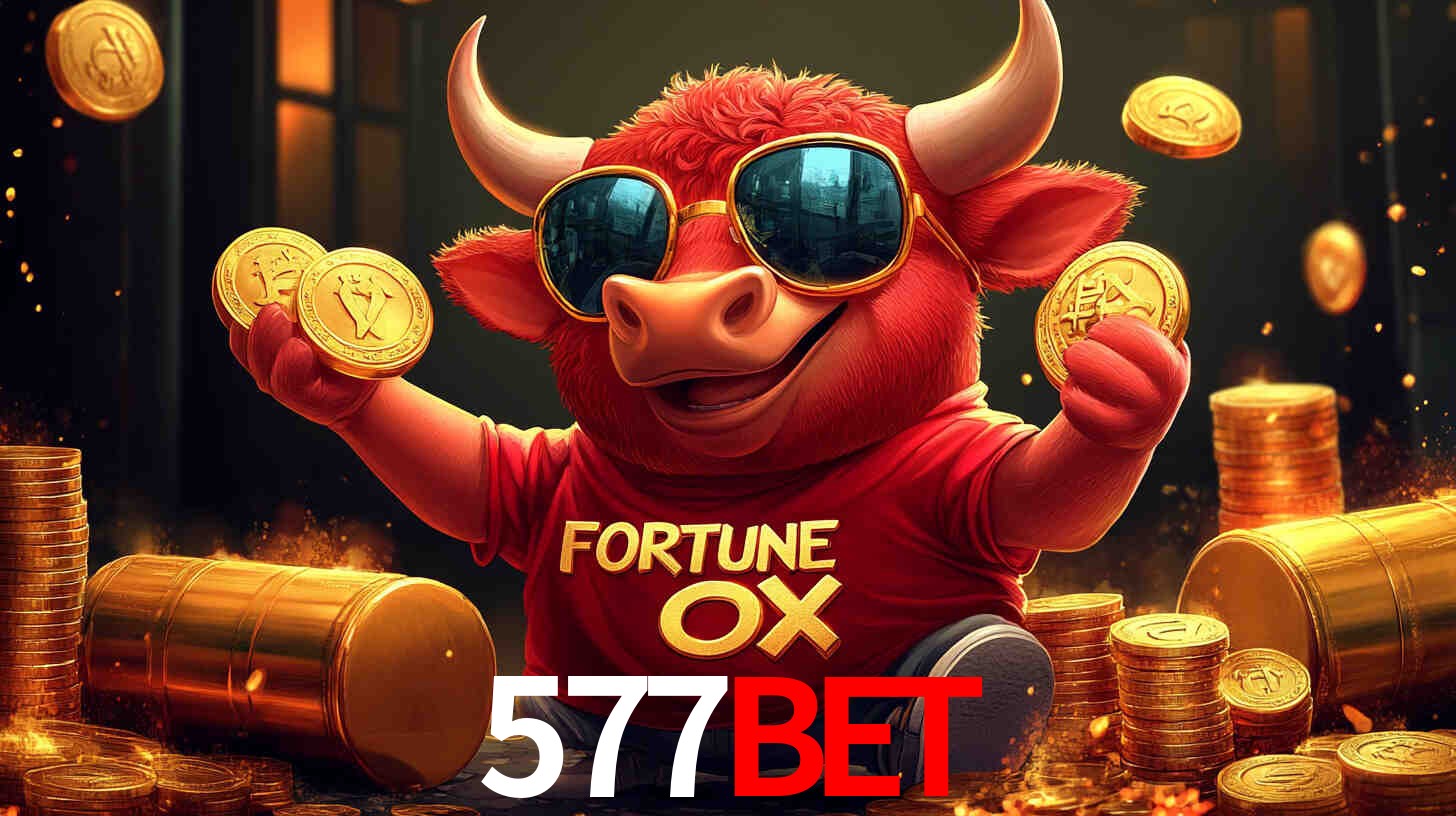 Desvendando o Mundo dos Jogos Virtuais na 577BET