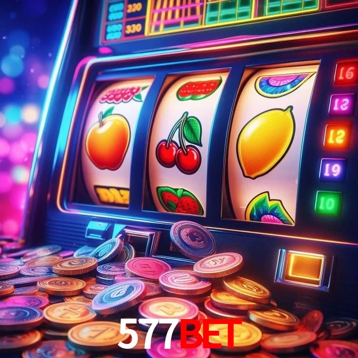 Apostas de Tênis 577BET