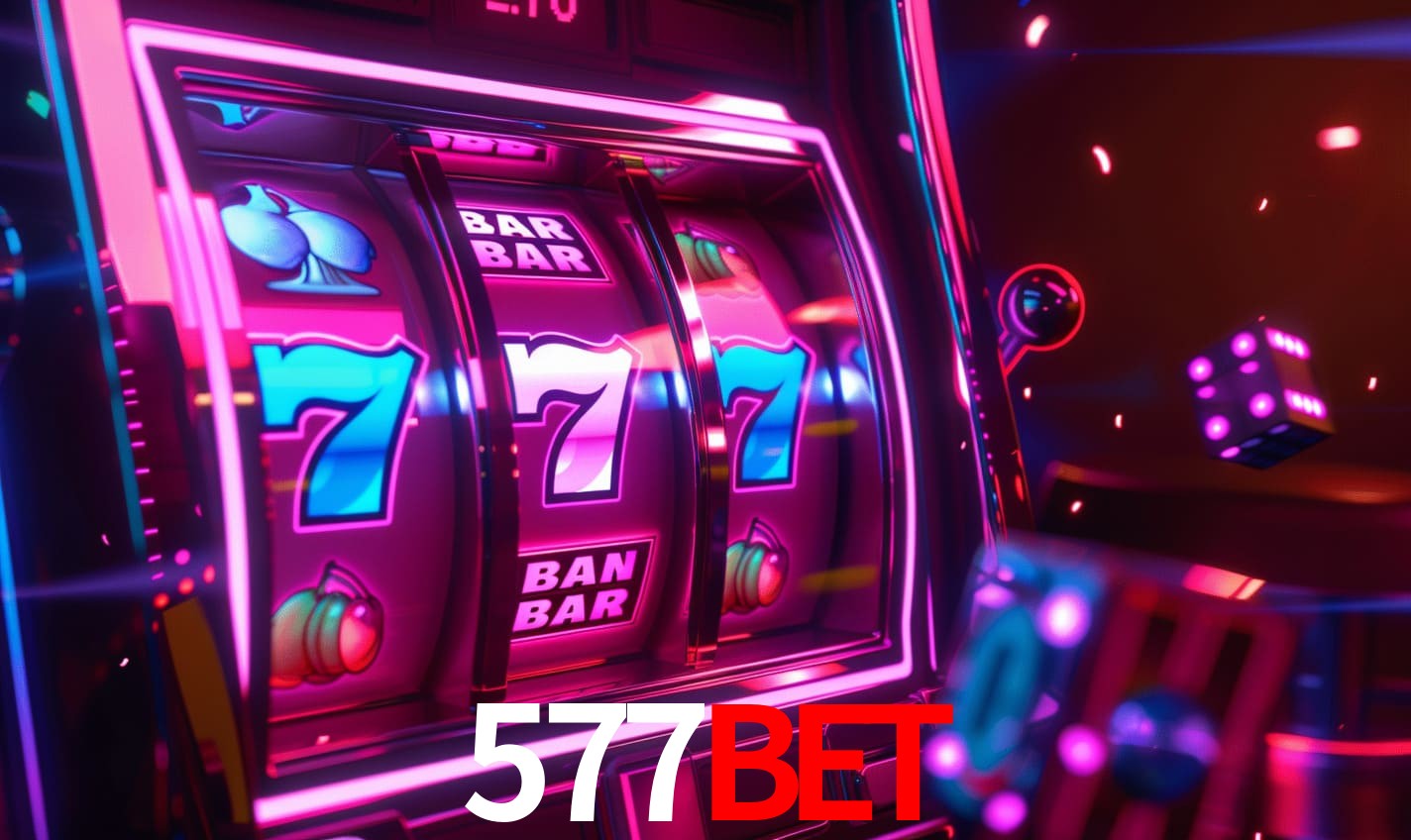 Descubra a Essência do 577BET: Nossa História e Compromissos