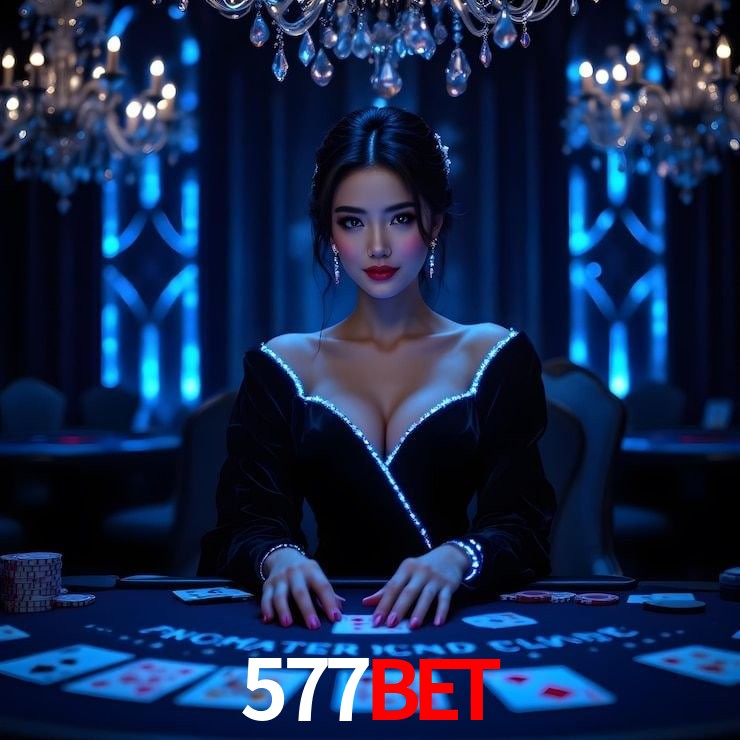 Jogos de Slot 577BET
