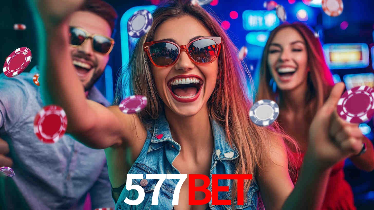 Descubra o Programa VIP da 577BET: Vantagens Exclusivas para Jogadores