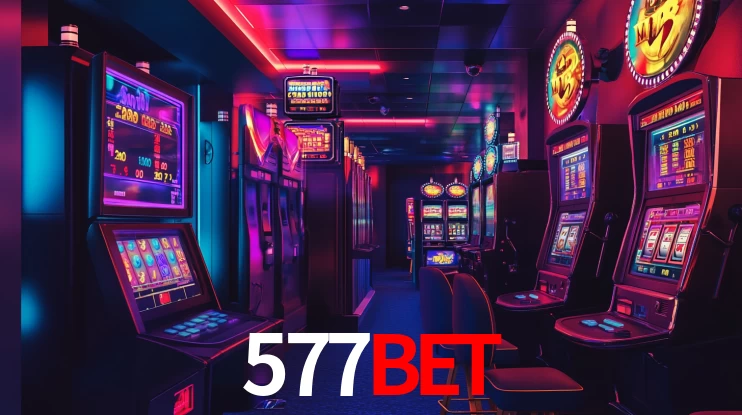 Ofertas Imperdíveis na 577BET: Promoções e Bônus Que Valem a Pena