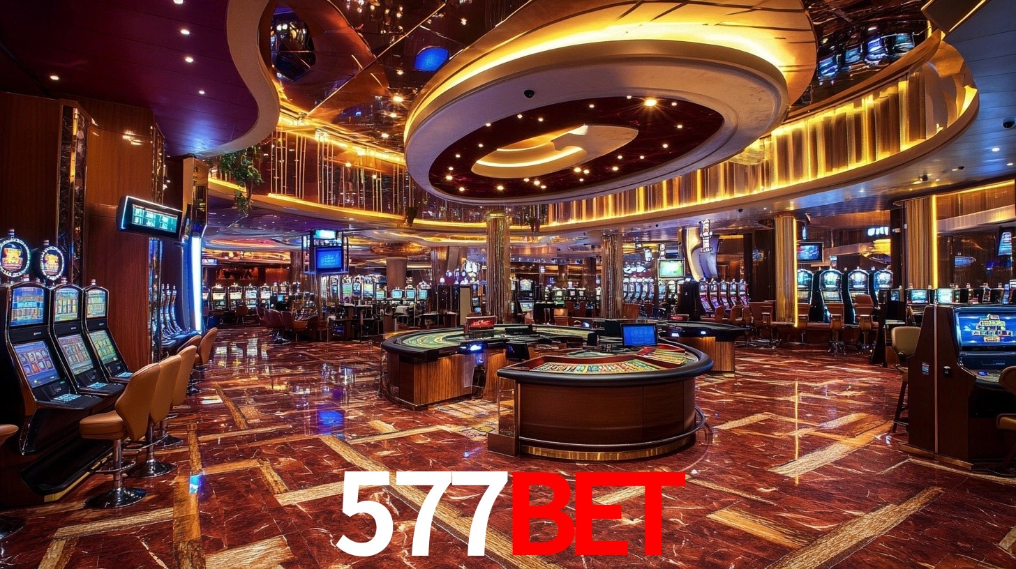 Daily Bonuses 577BET