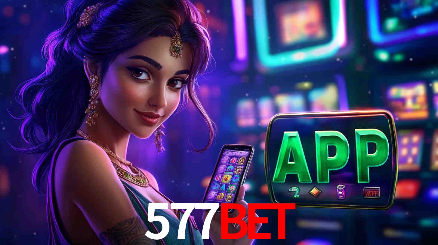 577BET login