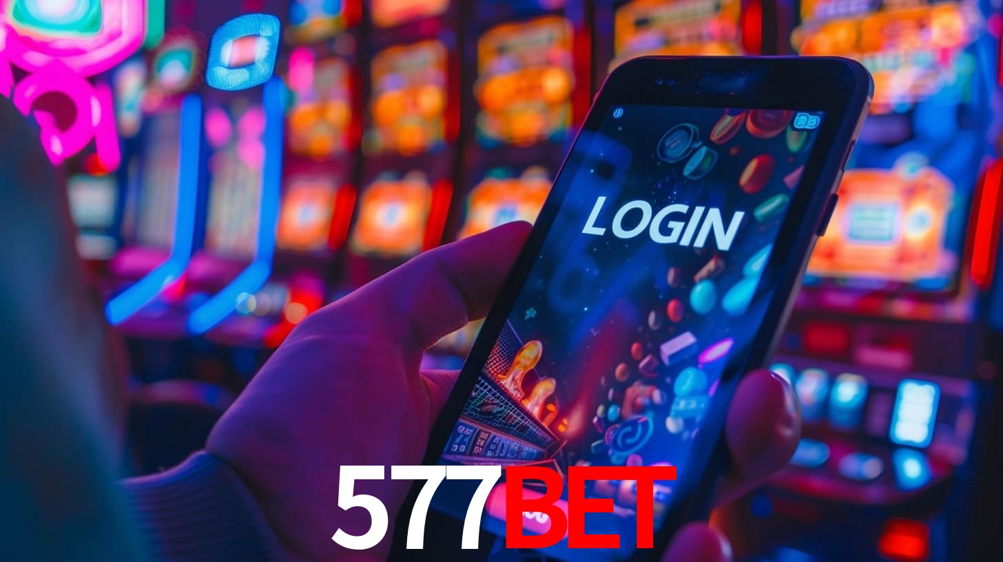 Programa VIP 577BET