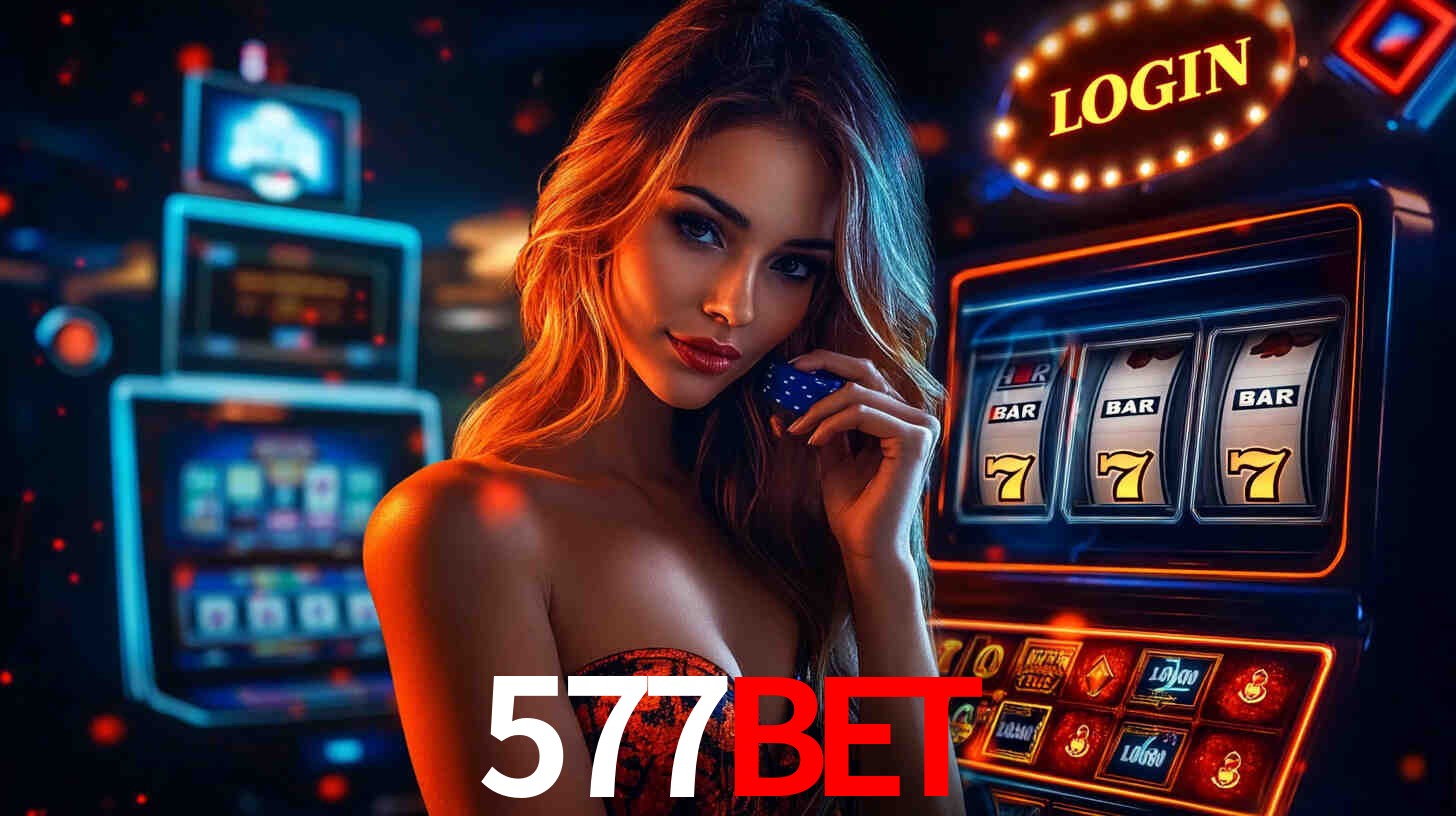 577BET login