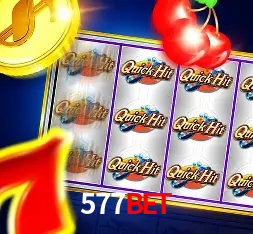 A Revolução dos Aplicativos de Jogos no 577BET