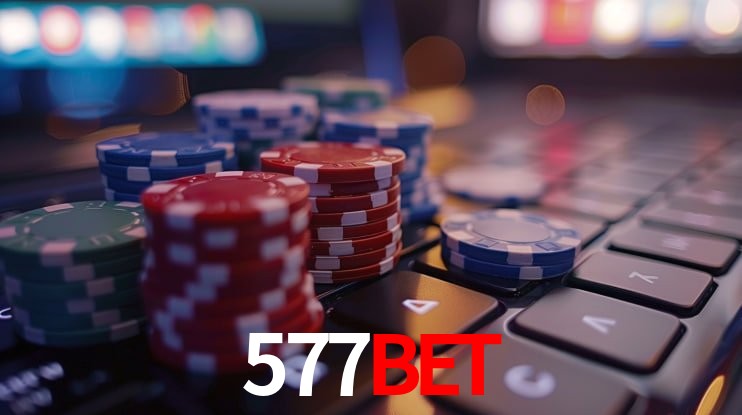 Sistemas de Segurança 577BET