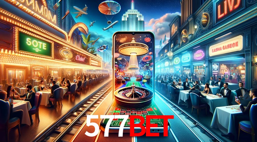 Quick Registration 577BET