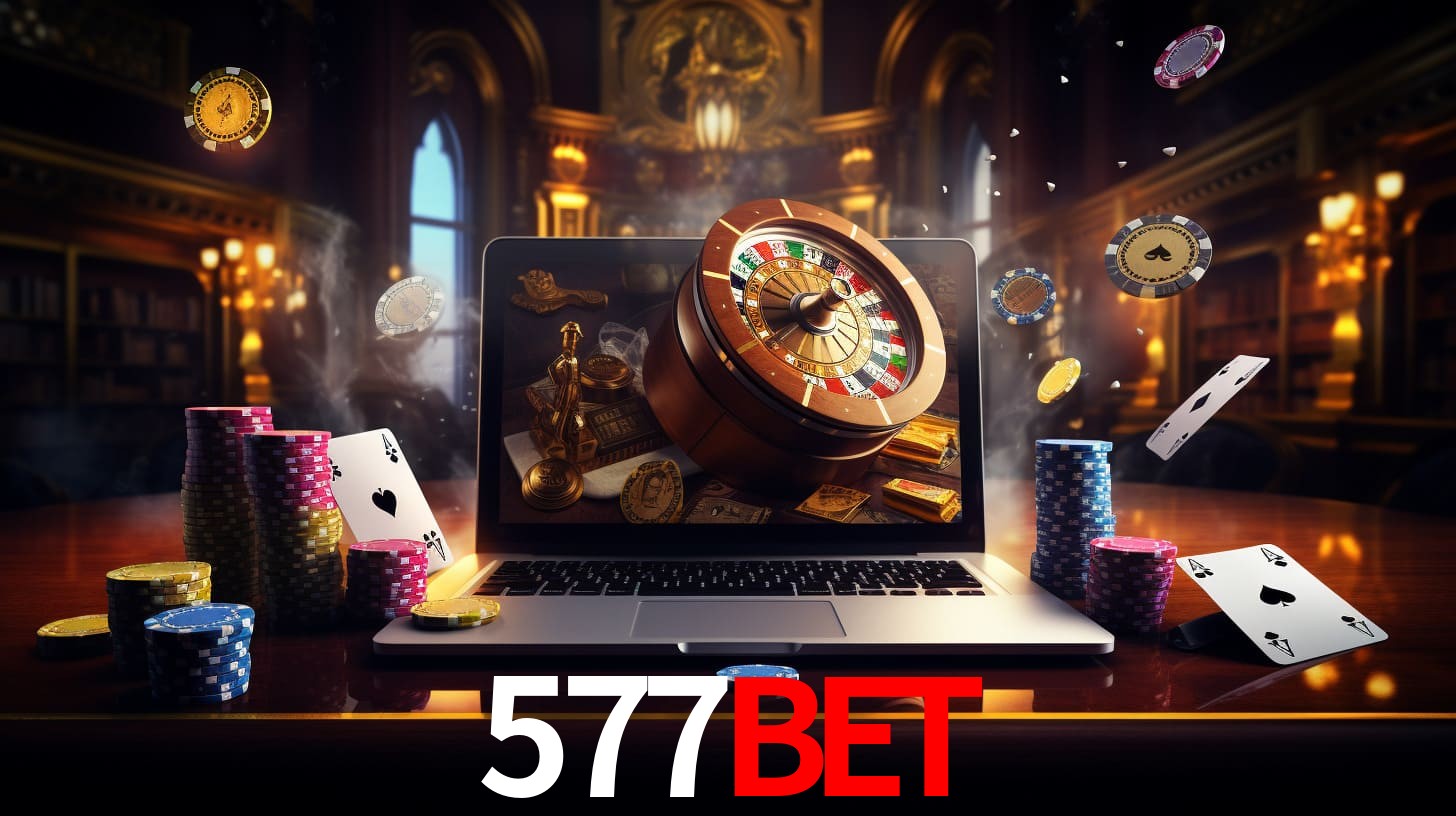 Blackjack Table 577BET