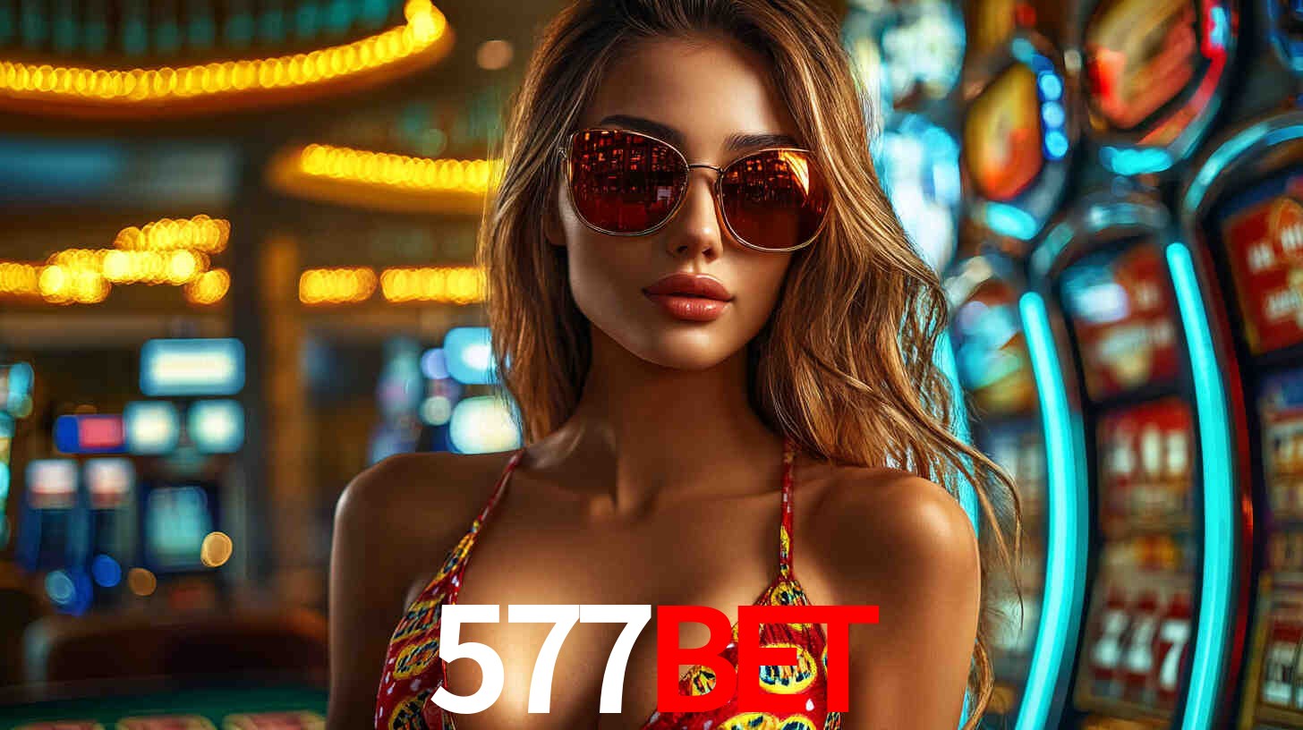 Premium Interface 577BET
