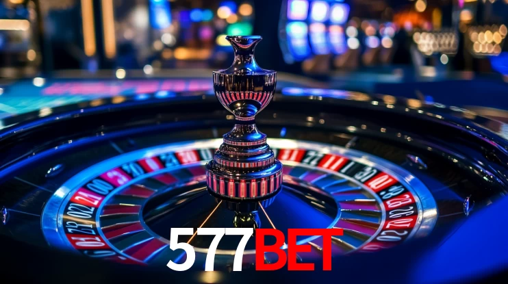 Explore as vantagens do 577BET: serviço profissional e confiabilidade