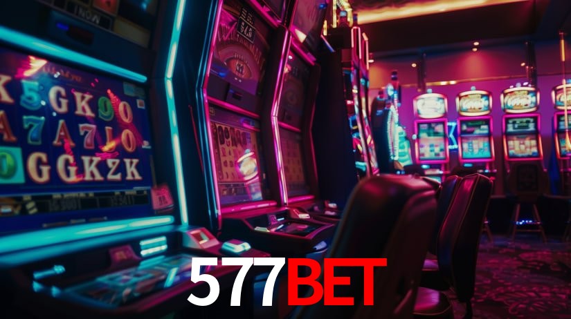 Flash Promotion 577BET