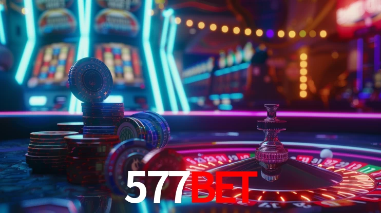 Slot Games 577BET