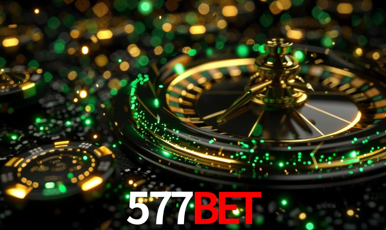 Biblioteca de slots populares na 577BET