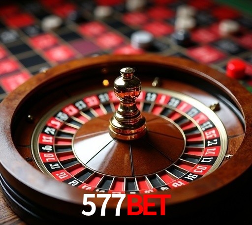 Jogos populares e pagamentos rápidos na 577BET