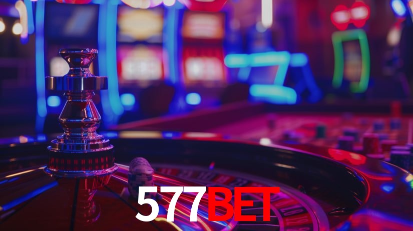 Experimente o Login Seguro Premium no 577BET