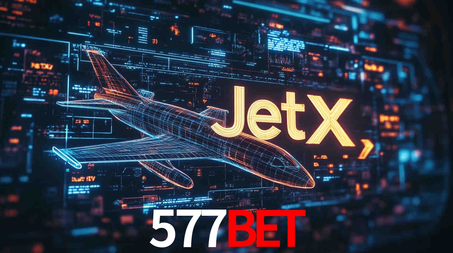 Inovações de Jogos na 577BET: O Futuro das Experiências Interativas