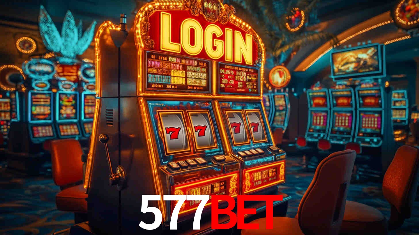 577BET App Interface