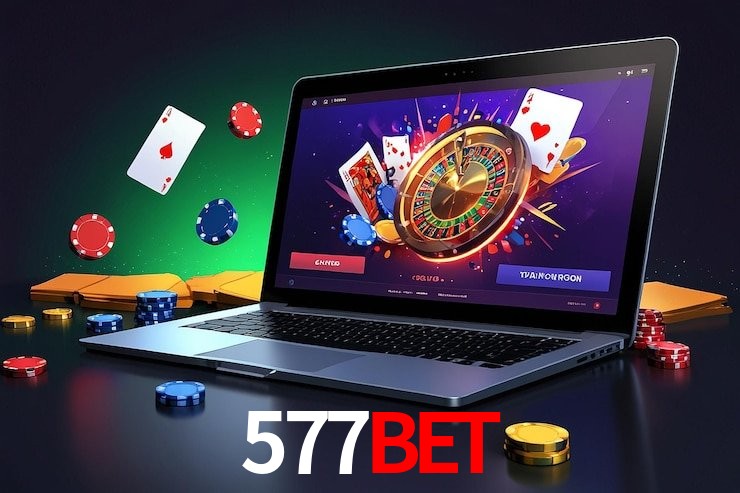 Ofertas Exclusivas 577BET
