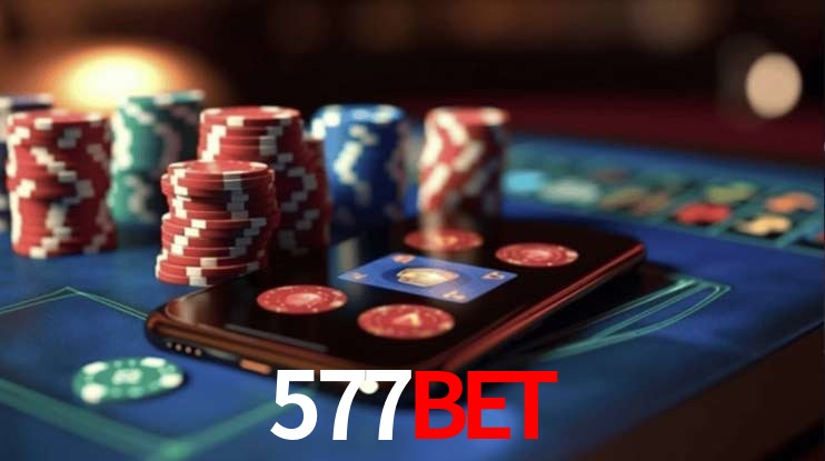 Diretório de Jogos 577BET