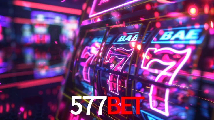 Game Providers 577BET