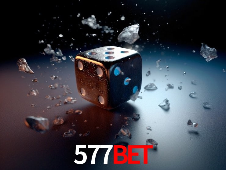 Variedade de jogos na 577BET