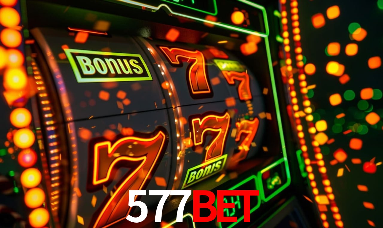 Desvendando o Mundo dos Jogos Virtuais na 577BET