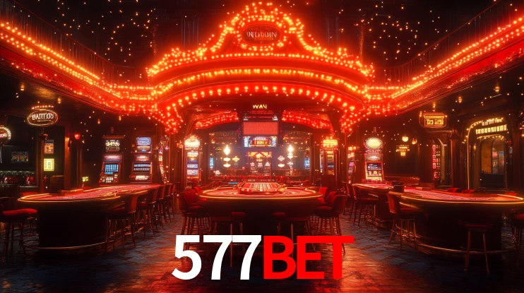 577BET login