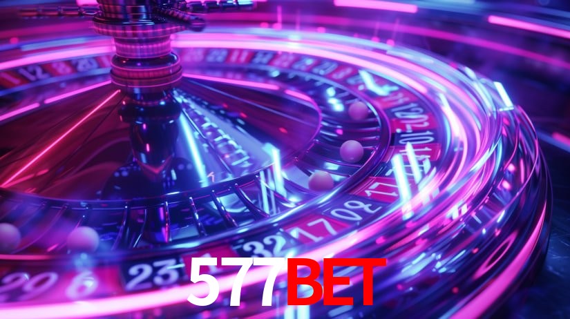 Inovações de Jogos na 577BET: O Futuro das Experiências Interativas